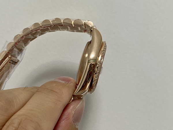 激安ロレックス内部構造